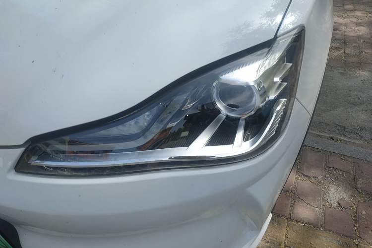 Used NETA V 2022 Long-Range Industry Custom Edition