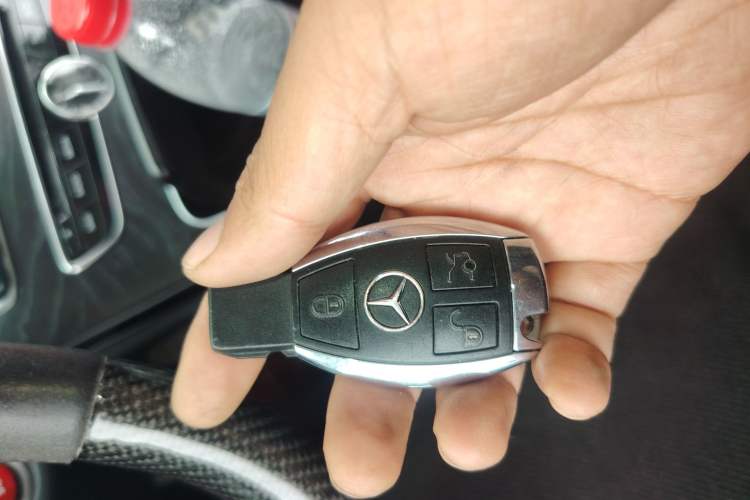 Used Mercedes-Benz C-Class 2017 C 200 L Sport Edition
