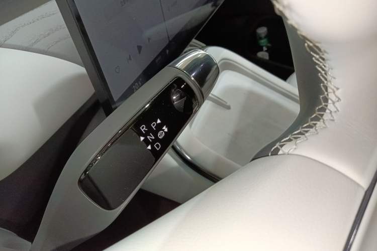 Used XPeng G7 2025 702 Max