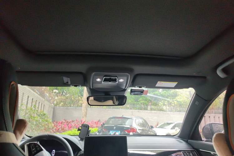 Used BYD Song PLUS New Energy 2021 DM-i 110KM Flagship PLUS
