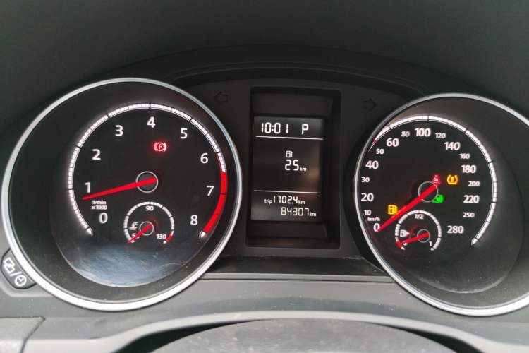 Used Volkswagen Scirocco 2015 1.4TSI Fashion Edition