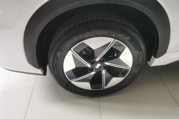 Used Geely Galaxy E5 2024 530km Long-Range Version