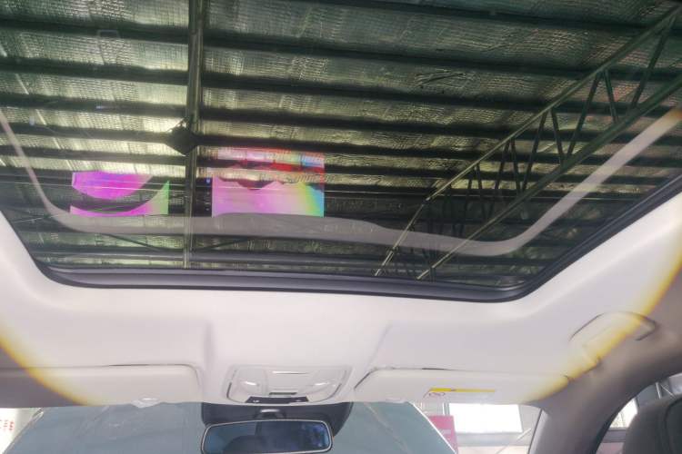 Used Haval H6 2024 1.5T Two-Wheel Drive Ultra
