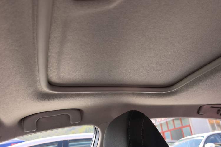 Used Chevrolet Cavalier 2019 320 Automatic Enjoyment with Sunroof