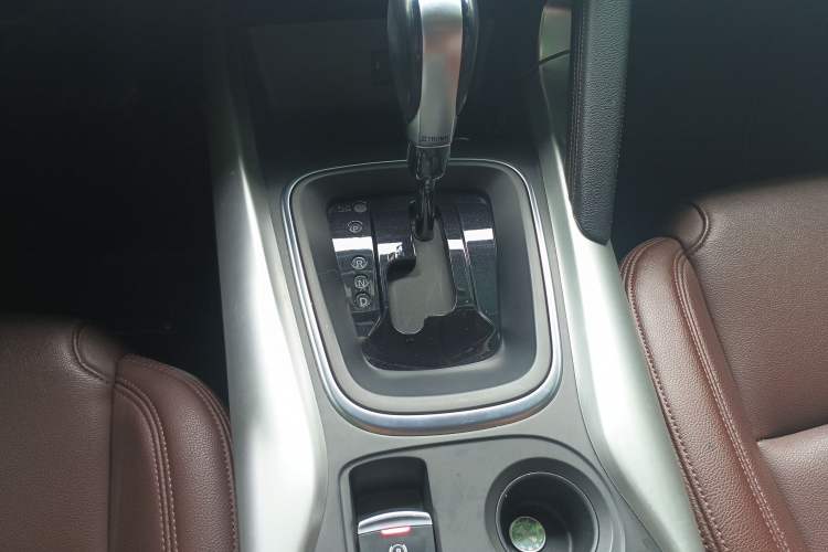 Used Renault Kadjar 2017 2.0L 120th Anniversary Limited Edition