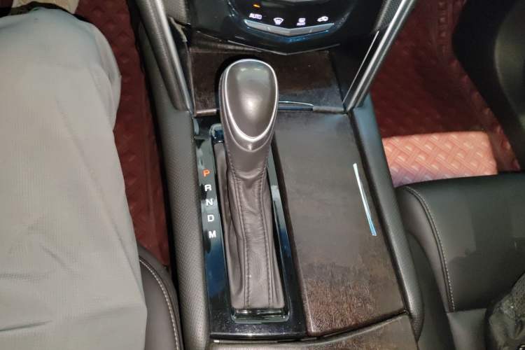 Used Cadillac XTS 2018 28T Tech Edition