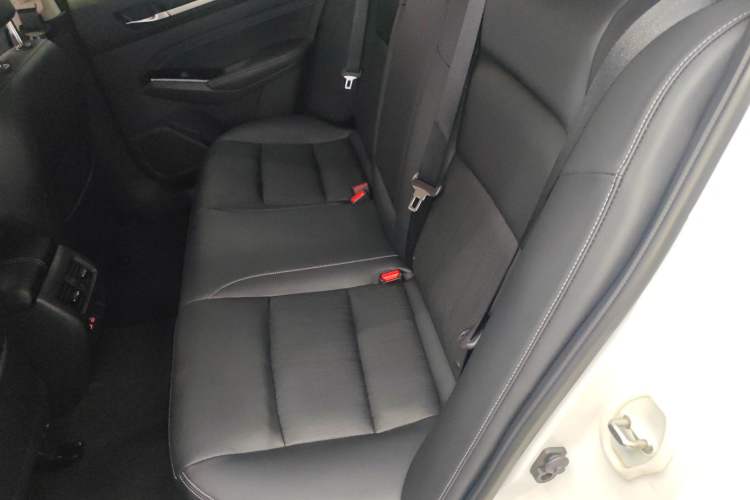 Used Nissan Teana 2022 2.0L XL-TLS Enjoyment Edition Left Rear Seat