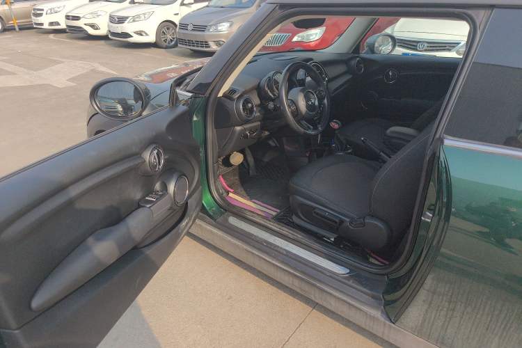 Used MINI MINI 2014 1.2T ONE+