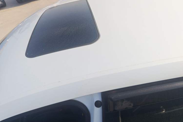 Used Baojun RC-5 2020 1.5T CVT Smart Luxury Edition