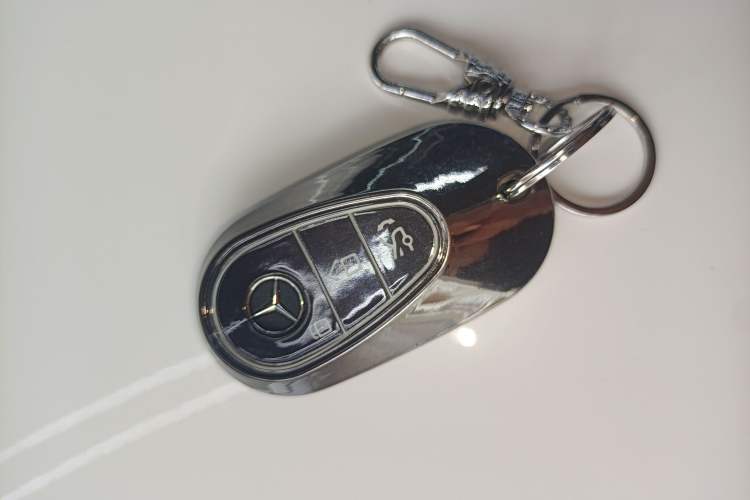 Used Mercedes-Benz C-Class 2024 Restyled C-Class 260 L Sport Edition Interior 1