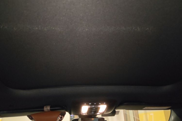 Used Mercedes-Benz A-Class 2022 Second Facelift A 200 L Sport Sedan Fashion Version
