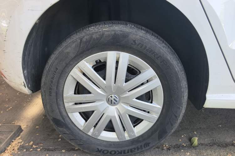 Used Volkswagen Polo 2018 1.5L Automatic Advanced Driving Model