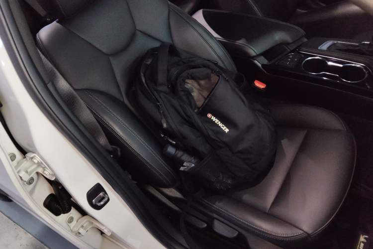 Used Cadillac CT4 2021 28T Fashion Edition
