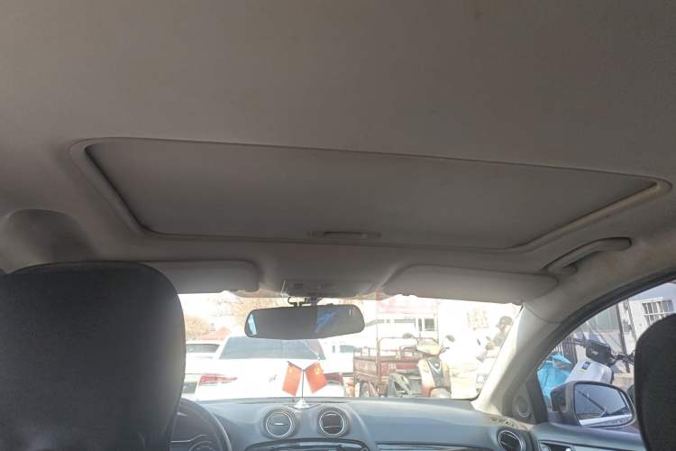 Used Ford Mondeo 2011 2.3L Luxury Model