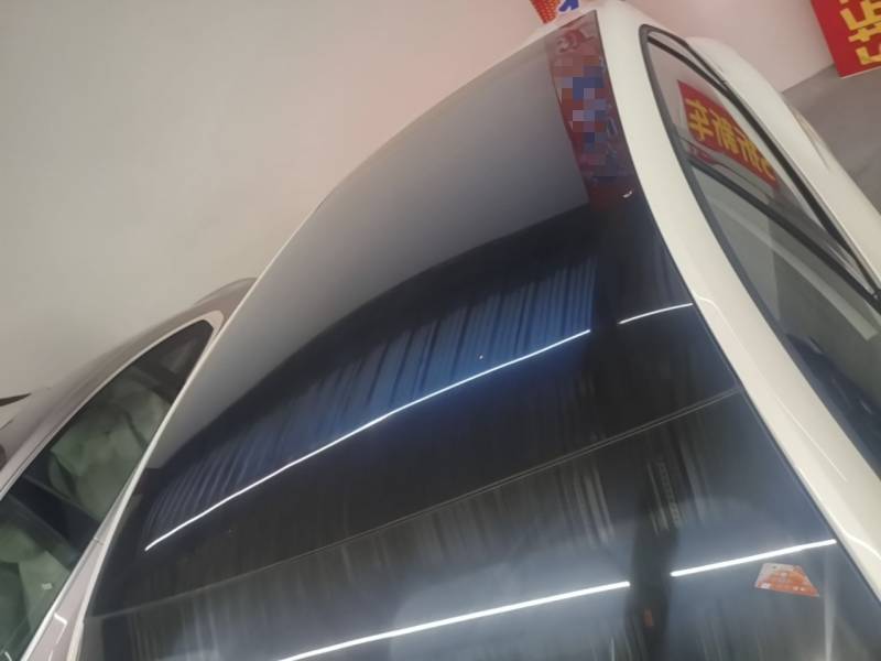 Used Bestune Yueyi 03 2026 Model 445km Shu Yue Edition — 26