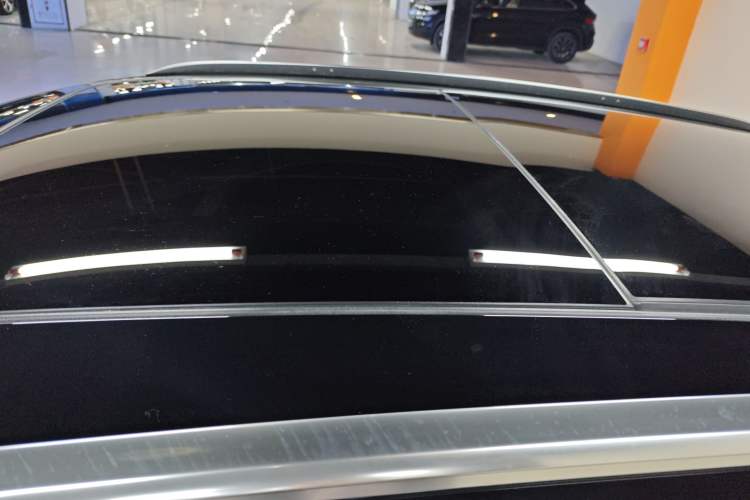 Used Audi Q5L 2023 40T Fashionable and Dynamic Edition