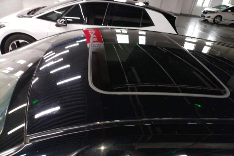 Used Toyota C-HR 2020 2.0L Leading Edition Roof