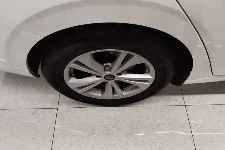 Used Nissan Sylphy 2025 1.6L CVT Genuine Edition