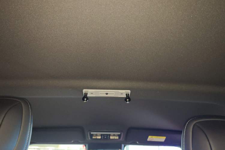 Used iCAR V23 2025 401 Two-Wheel Drive Advanced Edition