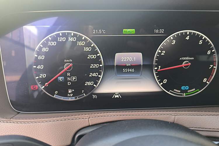 Used Mercedes-Benz S-Class 2020 S 350 L Exclusive Edition Prestige Collection