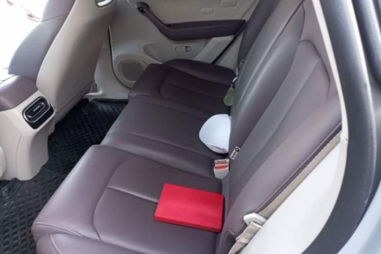 Used Leapmotor C11 2023 Range-Extended 180 Comfort Edition