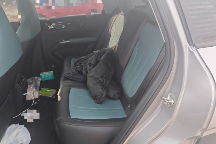 Used Geely Galaxy Geome 2025 310km Dream Edition