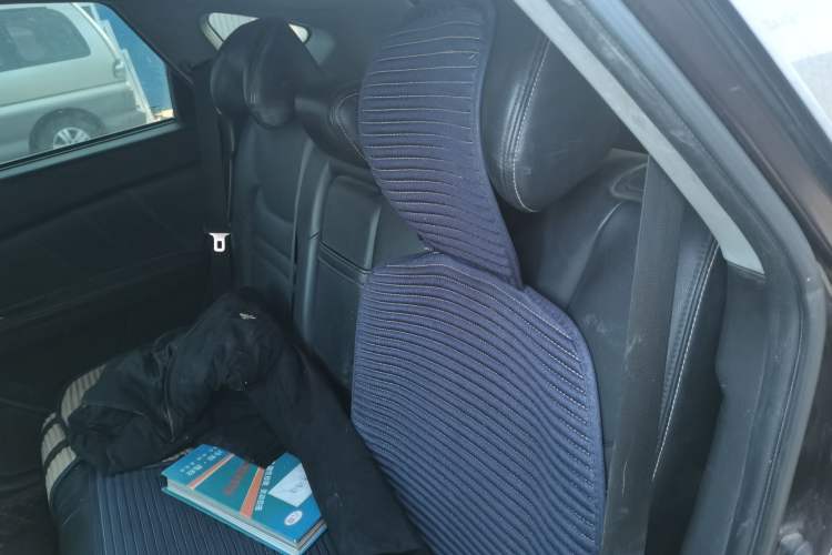 Used Luxgen U6 SUV 2016 1.8T Enhanced Appeal Version