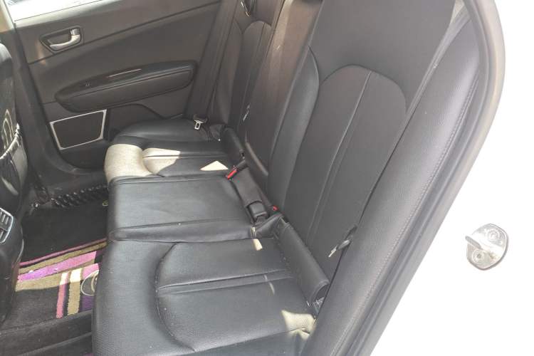 Used Kia K5 2016 1.6T Automatic LUX