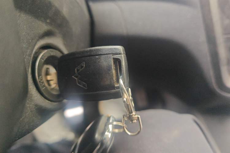 Used Wuling Zhengcheng 2015 1.5L Comfort L3C
