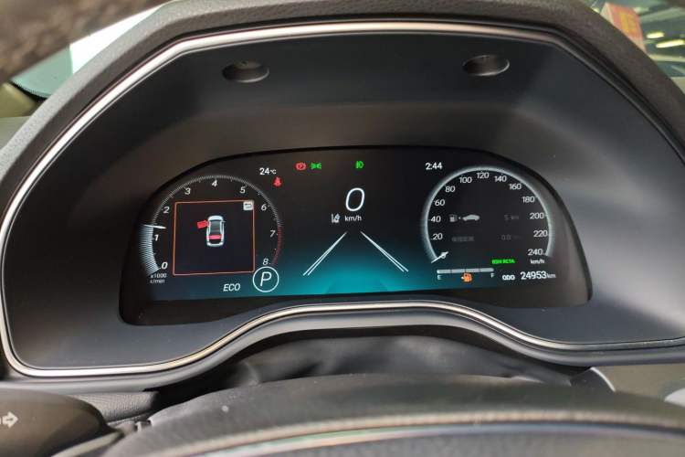 Used Toyota Avalon 2023 2.5L Touring Premium Edition