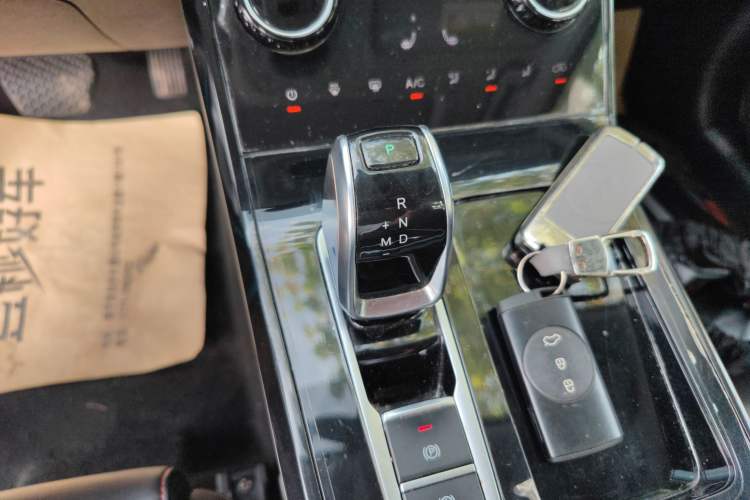 Used Chery Tiggo 7 2020 1.5T CVT Luxury Model