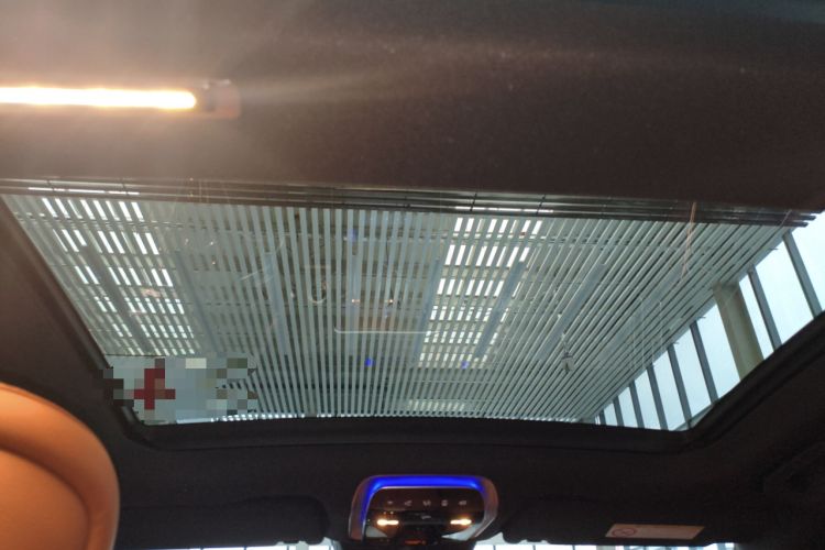 Used Mercedes-Benz S-Class 2023 S 400 L Business Model
