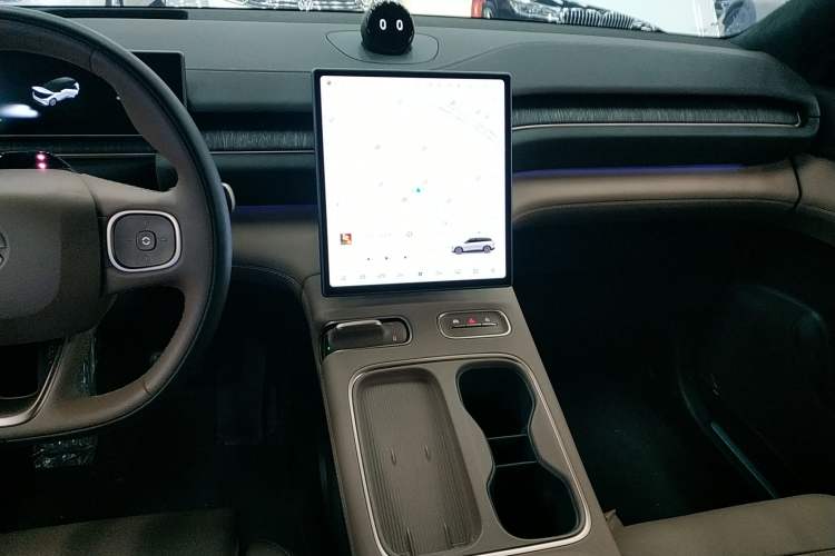 Used Nio ES6 2023 75 kWh