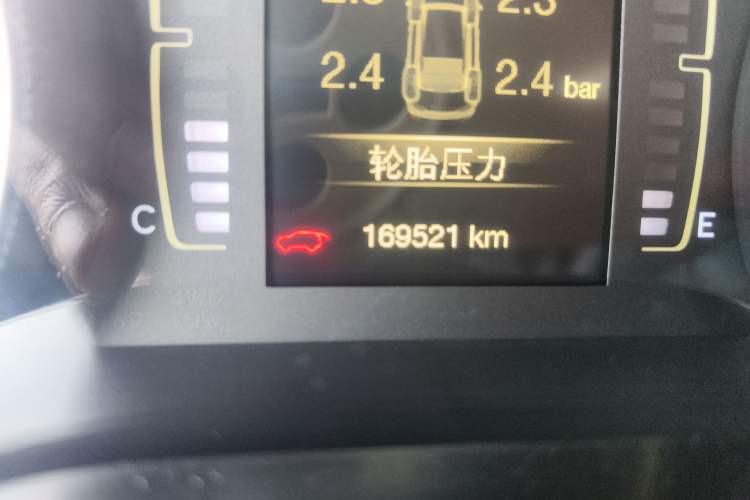 Used Jeep Cherokee 2016 2.4L Leading Edition