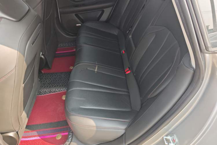 Used XPeng P7 2020 670N