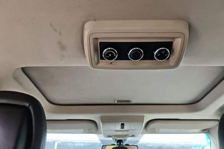 Used Fiat Freemont 2012 2.4L Luxury Edition