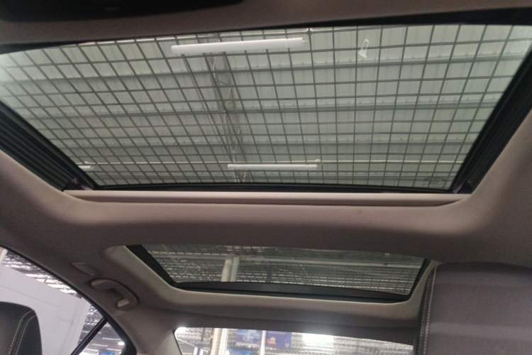 Used Nissan Teana 2021 2.0L XL Comfort Edition Headliner