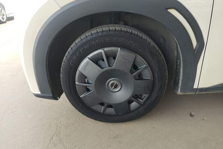 Used BYD Seagull 2024 Honor Edition 305km Dynamic Version