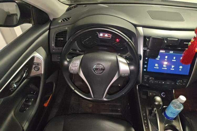 Used Nissan Teana 2013 2.0L XL Comfort Edition
