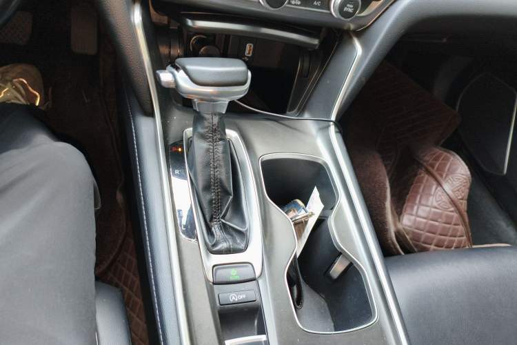 Used Honda Accord 2021 260TURBO Luxury Starry Sky Limited Edition