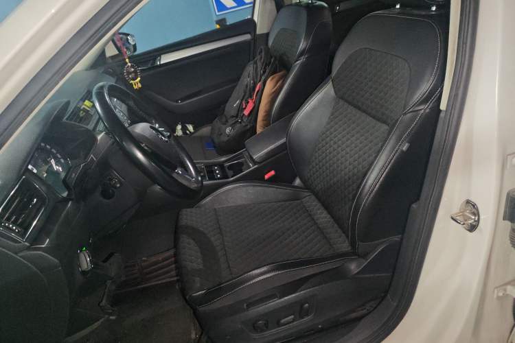 Used Skoda Superb 2016 TSI280 DSG Innovation Edition
