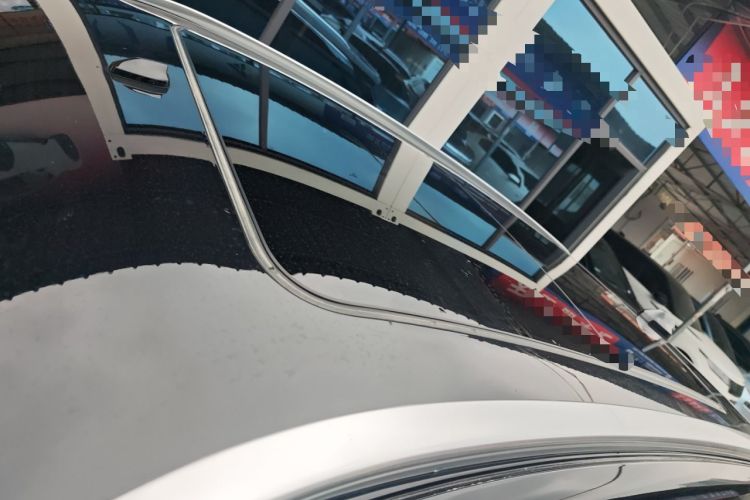 Used Lincoln Nautilus 2023 2.0T Four-Wheel Drive Zunrui Version