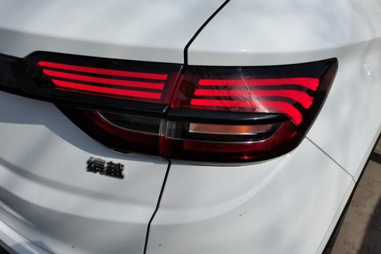 Used Geely Auto Coolray 2025 1.5L CVT Super Edition
