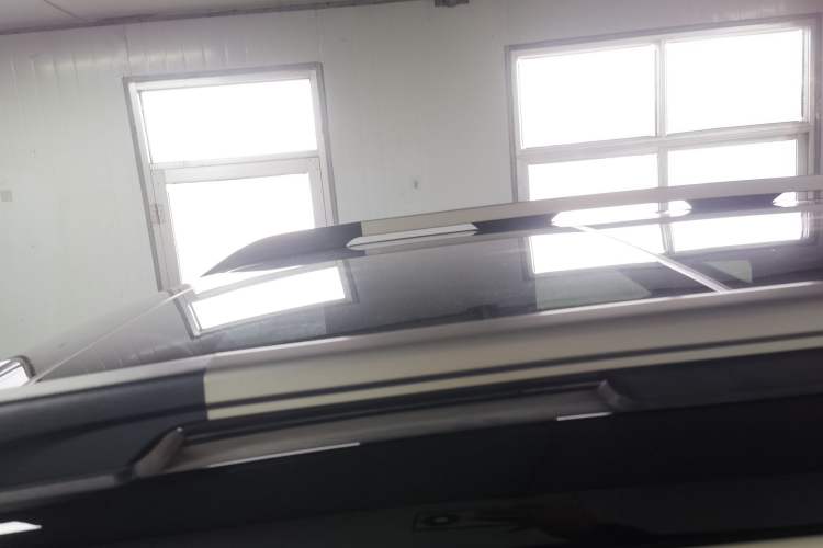 Used Haval DARGO 2024 1.5T DCT Border Collie Edition