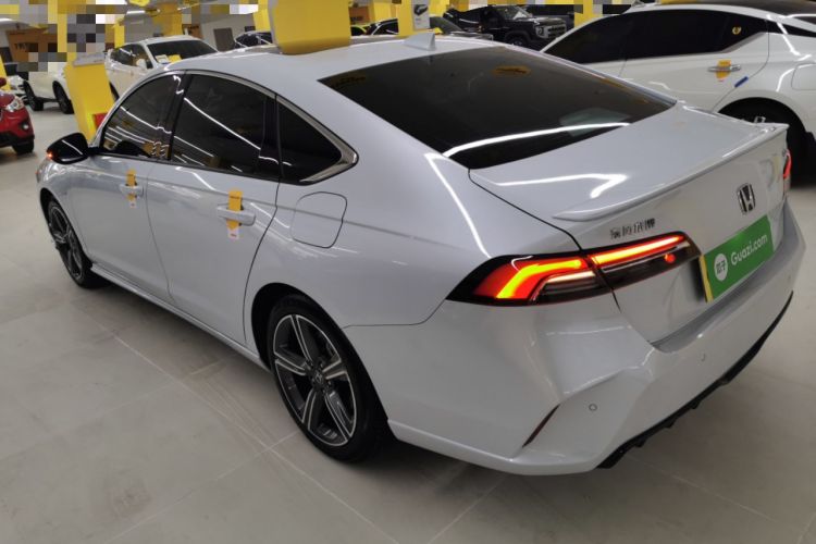 Used Honda Inspire New Energy 2023 ePHEV Prestige Edition