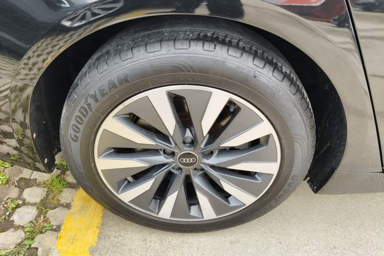 Used Audi A6L 2023 45 TFSI Prestige Elegant Edition
