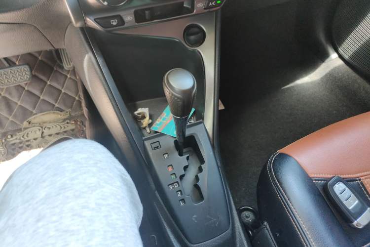 Used Toyota YARiS L Zhi Xuan 2014 1.3E Automatic Charm Edition