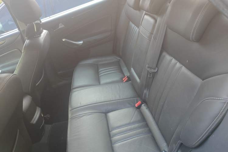 Used Ford Mondeo 2011 2.0L GTDi 200 Luxury Edition