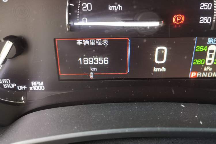 Used Cadillac XTS 2018 28T Elite Edition