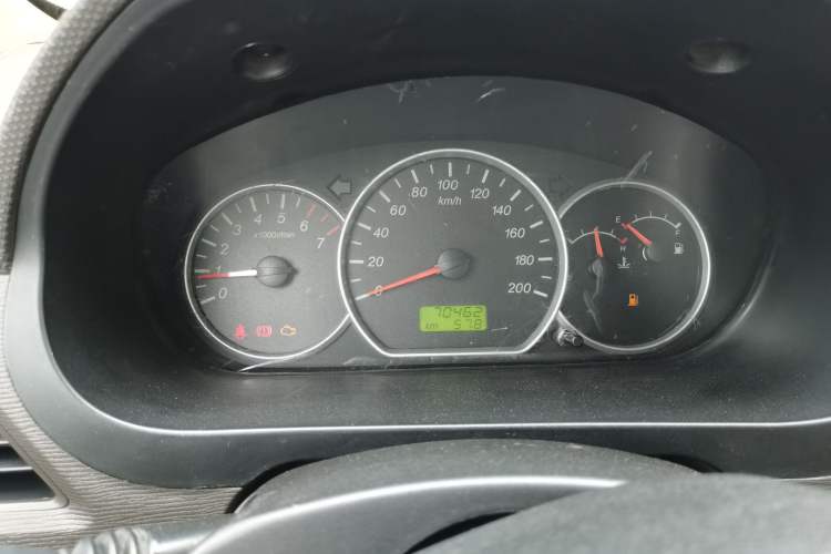 Used Wuling Hongguang  Instrument Cluster